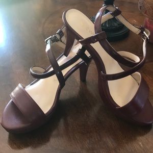 Nine West Shoes